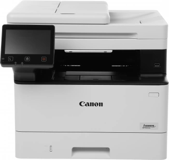 МФУ лазерный Canon i-Sensys MF463DW