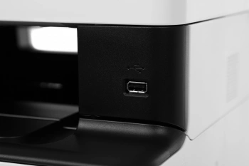 МФУ лазерный Canon i-Sensys MF463DW