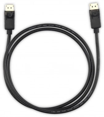 Кабель аудио-видео Buro V2.0