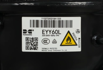 Холодильник Hyundai CT1025