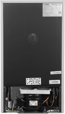 Холодильник Hyundai CT1025