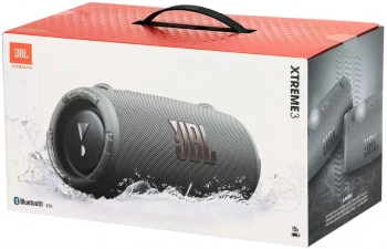 Колонка порт. JBL Xtreme 3
