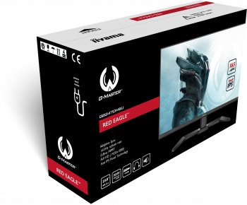 Монитор Iiyama 23.8