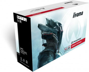 Монитор Iiyama 23.8