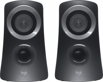Колонки Logitech Z-313