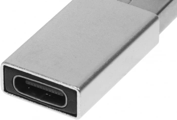 Адаптер Buro BU-USB3-Am-Cf