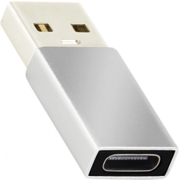 Адаптер Buro BU-USB3-Am-Cf