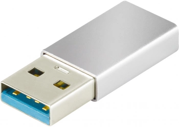 Адаптер Buro BU-USB3-Am-Cf