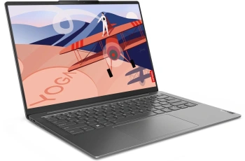 Ноутбук Lenovo Yoga  Slim 6 14IRH8