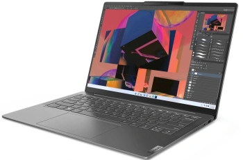 Ноутбук Lenovo Yoga  Slim 6 14IRH8