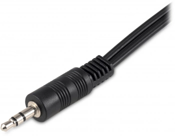 Адаптер аудио Buro BU-2XJACK-JACK