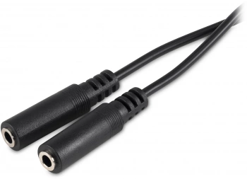 Адаптер аудио Buro BU-2XJACK-JACK