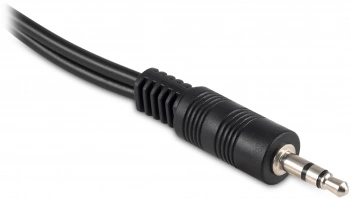 Адаптер аудио Buro BU-2XJACK-JACK