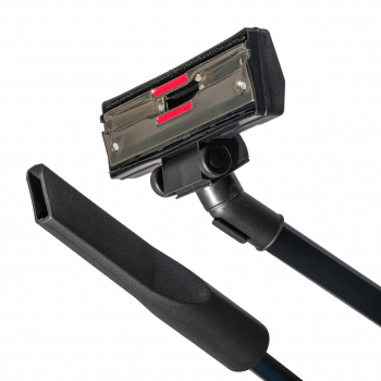 Строительный пылесос Bort BAX-1530M-Smart Clean