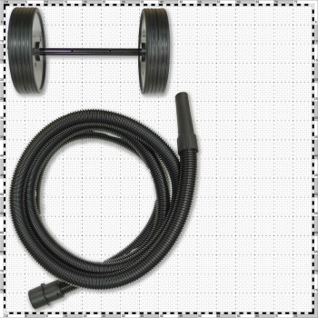 Строительный пылесос Bort BAX-1530M-Smart Clean