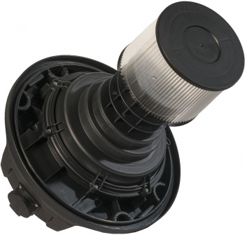 Строительный пылесос Bort BSS-1215-P