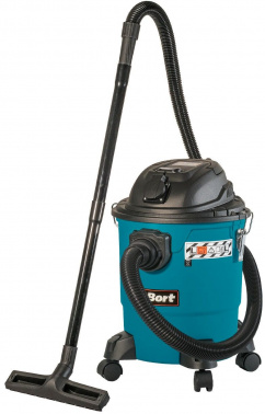 Строительный пылесос Bort BSS-1220-P