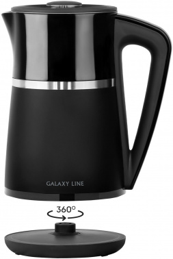 Чайник электрический Galaxy Line GL 0338