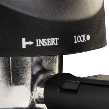 Кофеварка рожковая Galaxy Line GL 0754