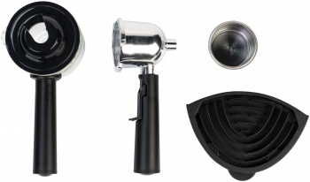 Кофеварка рожковая Galaxy Line GL 0754