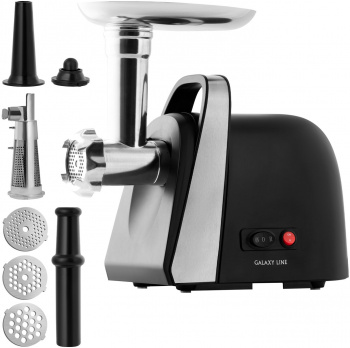 Мясорубка Galaxy Line GL 2419