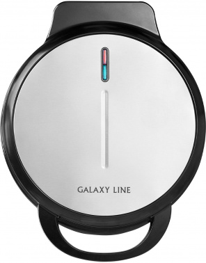 Вафельница Galaxy Line GL 2987