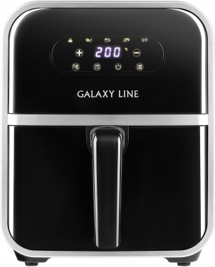 Аэрогриль Galaxy Line GL 2528