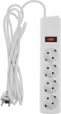 Сетевой фильтр Юнивольт 00-00000387