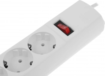 Сетевой фильтр Юнивольт 00-00000387