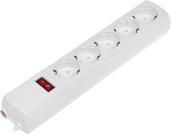 Сетевой фильтр Юнивольт 00-00000389