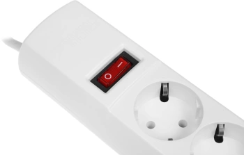 Сетевой фильтр Юнивольт 00-00000389