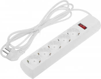 Сетевой фильтр Юнивольт 00-00000390