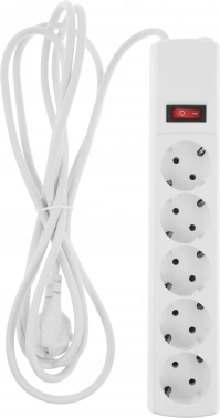 Сетевой фильтр Юнивольт 00-00000406