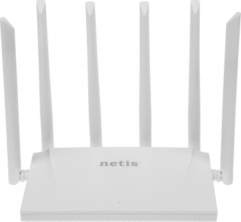 Роутер беспроводной Netis NC63