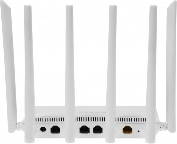 Роутер беспроводной Netis NC63
