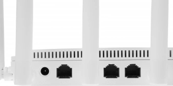 Роутер беспроводной Netis NC63