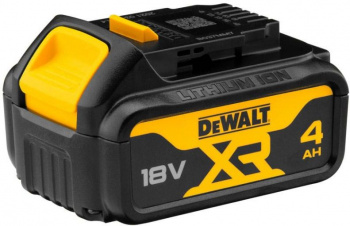 Батарея аккумуляторная DeWalt  DCB182-XJ