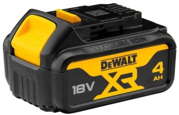 Батарея аккумуляторная DeWalt  DCB182-XJ