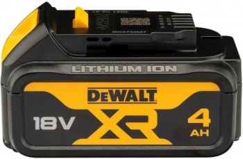 Батарея аккумуляторная DeWalt  DCB182-XJ