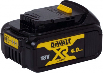 Батарея аккумуляторная DeWalt  DCB182-XJ