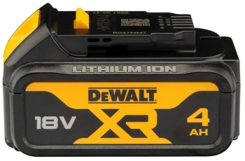 Батарея аккумуляторная DeWalt  DCB182-XJ