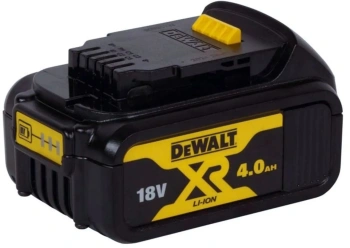 Батарея аккумуляторная DeWalt  DCB182-XJ