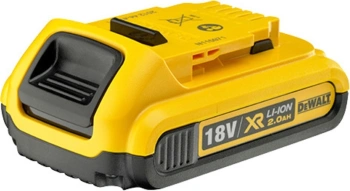 Батарея аккумуляторная DeWalt  DCB183-XJ