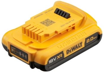 Батарея аккумуляторная DeWalt  DCB183-XJ