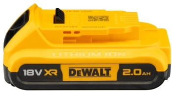 Батарея аккумуляторная DeWalt  DCB183-XJ