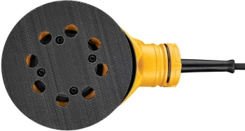 Эксцентриковая шлифмашина DeWalt  DWE6423-QS