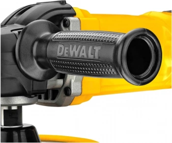 Полировальная машина DeWalt  DWP849X-QS