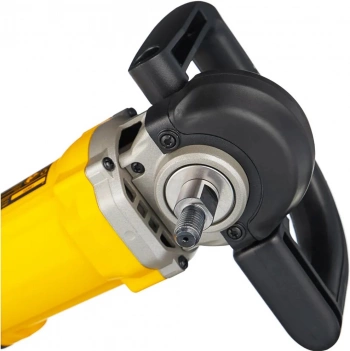 Полировальная машина DeWalt  DWP849X-QS