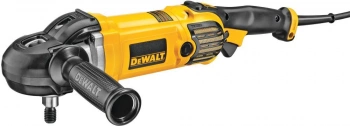 Полировальная машина DeWalt  DWP849X-QS