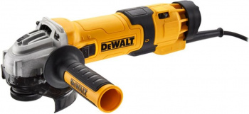 Углошлифовальная машина DeWalt DWE4257-QS